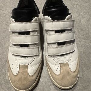 Isabel Marant Beth sneaker